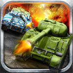Игра Iron Force