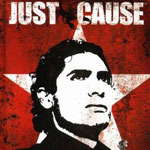 Игра Just cause 1