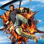Игра Just cause 3