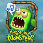 Игра My Singing Monsters