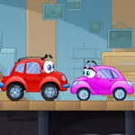 Игра Маленькая машинка Вилли