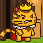 Игра Страйк Форс Китти 4: Лига