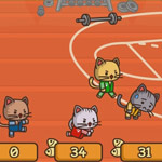 Игра Страйк Форс Китти