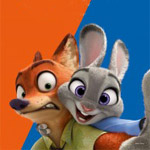 Игра Зверополис