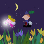 Игра Ben and Holly Little Kingdom