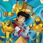 Игра Египтус