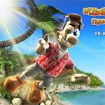 Игра Как достать соседа 3