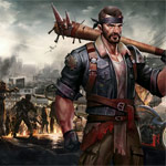 Игра Last Empire War Z