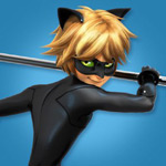 Игра Леди баг и Супер кот: Комиксы
