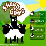 Игра Овечки