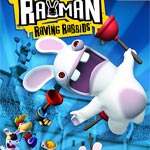 Игра Rayman Raving Rabbids