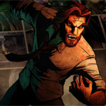 Игра The Wolf Among Us