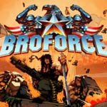 Игра Broforce