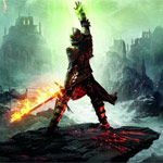 Игра Dragon Age
