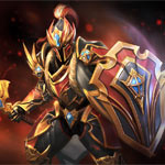 Игра Dragon Knight