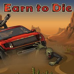 Игра Earn to die