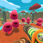 Игра Ферма слизней