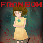 Игра Fran Bow
