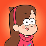 Игра Гравити Фолс: Лечим Мейбл