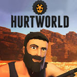 Игра Hurtworld