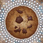 Игра Куки кликер