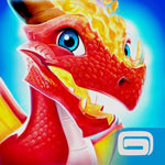 Игра Легенды Дракономании