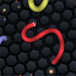 Игра Новый Slither io