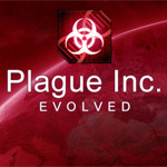 Игра Plague Inc Evolved