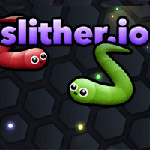 Игра Слитхер ио