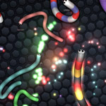 Игра Slither oi