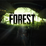Игра The Forest