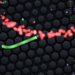 Игра Змейка Slither io