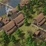 Игра Banished
