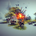 Игра Besiege