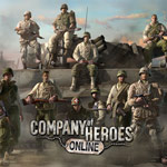Игра Company of Heroes