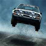 Игра DiRT Rally