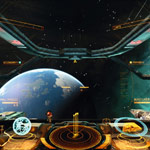 Игра Elite Dangerous
