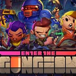 Игра Enter the Gungeon