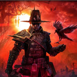 Игра Grim Dawn