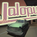 Игра Jalopy