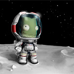 Игра Kerbal Space Program