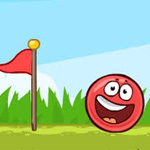 Игра Красный шар 6