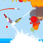 Игра Крылья ио