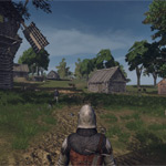 Игра Life is Feudal