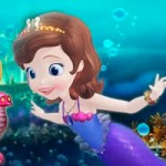 Игра Мир Софии Прекрасной