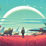 Игра No Man Sky