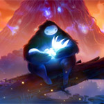 Игра Ori and the Blind Forest