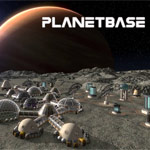 Игра Planetbase