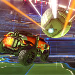 Игра Rocket League