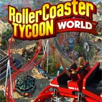 Игра Rollercoaster Tycoon World